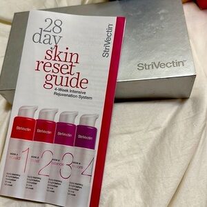 Skin Reset 4-Week Intensive Rejuvenation System
